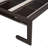 Soloma Queen Murphy Bed with Sofa Cushion-1853171212