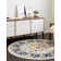 Arenas Oriental Indoor Rug