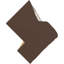 Sill Universal Universal pour panneaux de parement en faux pierre EverStone-87762914