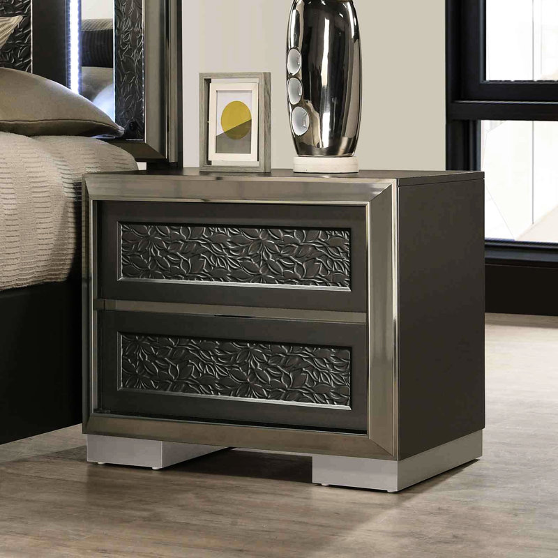 Mobilier de chambre à coucher 1pc