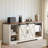 Chiara Farmhouse TV Stand-1362385563
