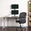 VonHaus Multi-Screen Electronic Mount