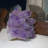 Stone Crystal Decorative Object