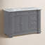Riccardo 42" Single Bathroom Vanity Set-1083869097