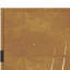 Andillac 105 cm W Gate Fencing-288387307