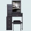 Tabouret de chevet 29,2 po-112902266