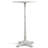 Round Metal Dining Table-99842091