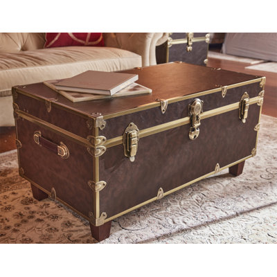 COFFRET DE TABLE EN CAOUTCHOUC RHINO LUXURY
