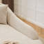 Chaise longue rembourrée avec coussin lombaire Montclair-129454213