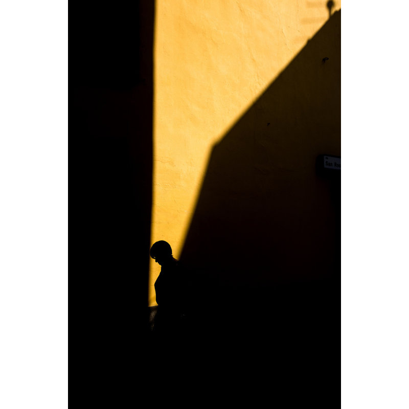 Wrapped Canvas Print, 76.2 cm H x 50.8 cm W