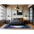 Dewdrop Haven Rug-1785462210