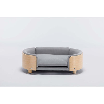 Inira Orthopedic Pet Bed