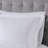 100% Cotton Sateen Embroidered Comforter Set