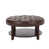 Dark Brown is out of stock selected
