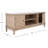 Unfinished TV Stand for TVs up to 55"-517940133
