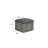 Coffee Table, Square Shape Coffee Table With 4 Storage Stools