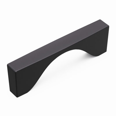 Channel Bar / Handle Pull