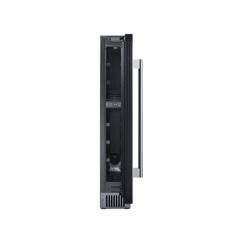 Summit Appliance 6" Wide Built-In Wine Cellar