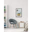 Digiovanni Single Picture Frame Painting-1361655026