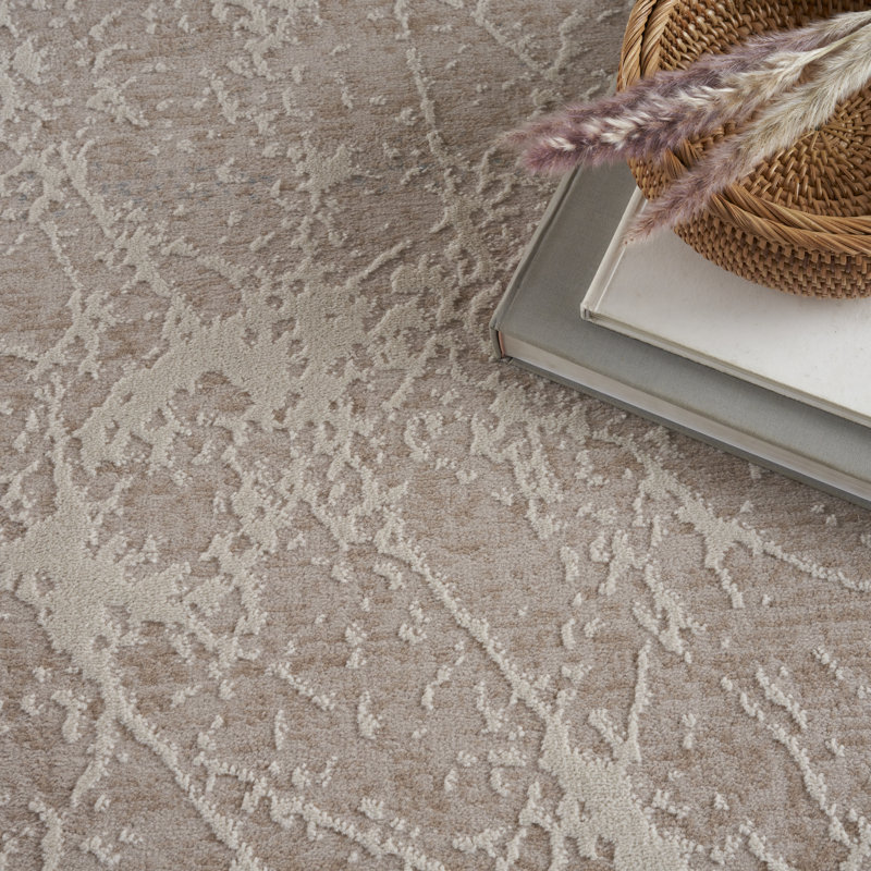 Zellmer Abstract Area Rug, Rectangle 119 x 180cm