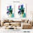Avery Green Smoke Splash-108256404