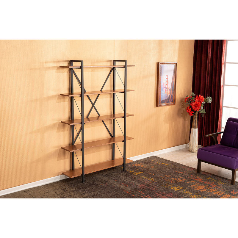 Steffin Bookcase
