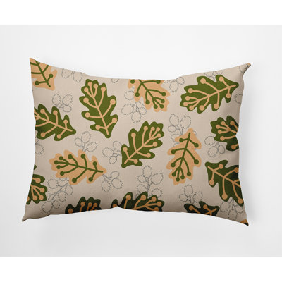 Coussin décoratif rétro Retro