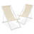 Pavils Folding Bench Chair-1522355898-1522355901