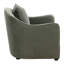 Elissa Occasional Chair Green