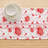 Estrada Hearts in Stripes Table Runner-27787756