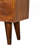 Chestnut Bedside