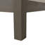 Banc, banc d'extérieur, banc rembourré, banc en bois, avec table basse-1586595427