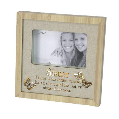 Timothy Matte Picture Frame with Mat