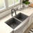 ZLINE Voltaire Kitchen Faucet-46360845