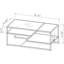 Table basse Rabbie