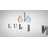 Lulani Yasawa Pull Down Single Handle Kitchen Faucet-86774221