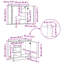 Bathroom Furniture Suite-1602473732