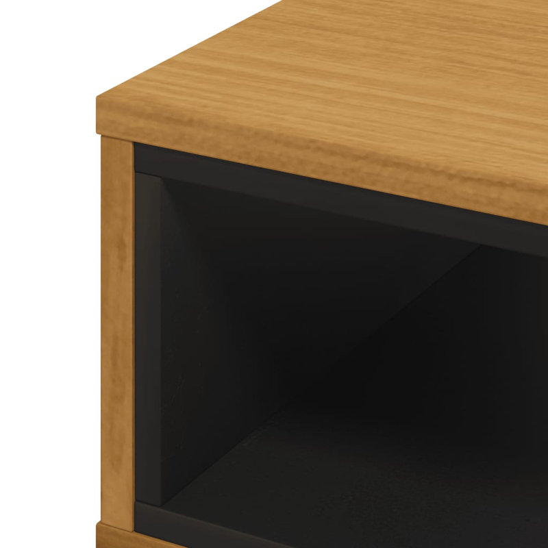 Mellinda Coffee Table with Storage