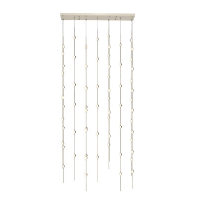 Constellation LED Chandelier