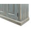 San Marco 122'' W Solid Wood Sideboard