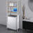Hidemasa Iron Floor Stand Bathroom Shelves-361433784