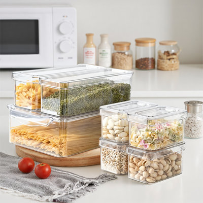 Food Storage Container