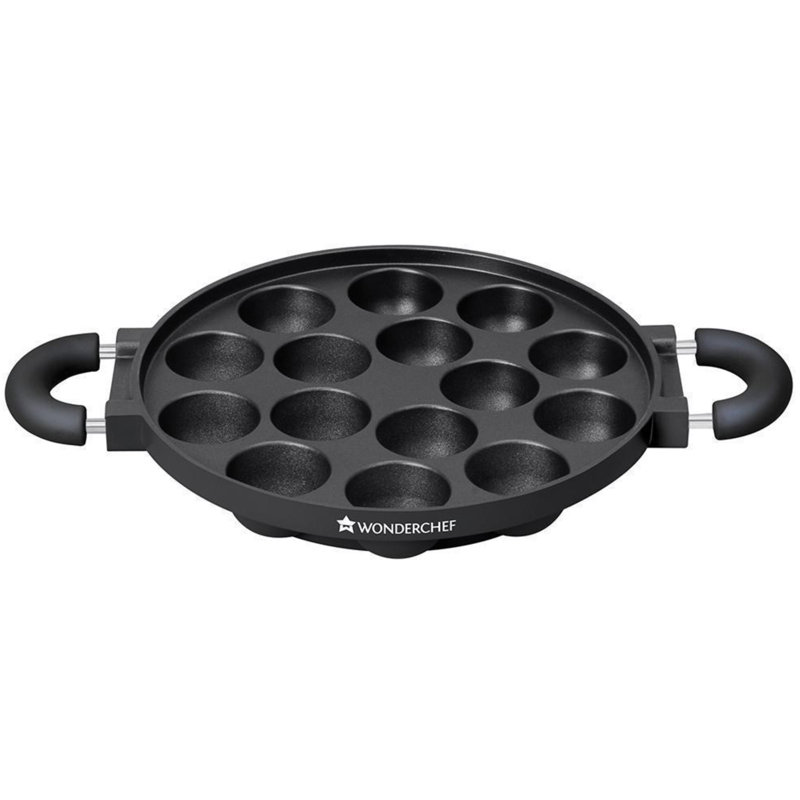 Aluminum Non-Stick Specialty Pan