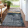 Chayil Outdoor Doormat