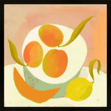 Summer Bounty Painting by StudioM