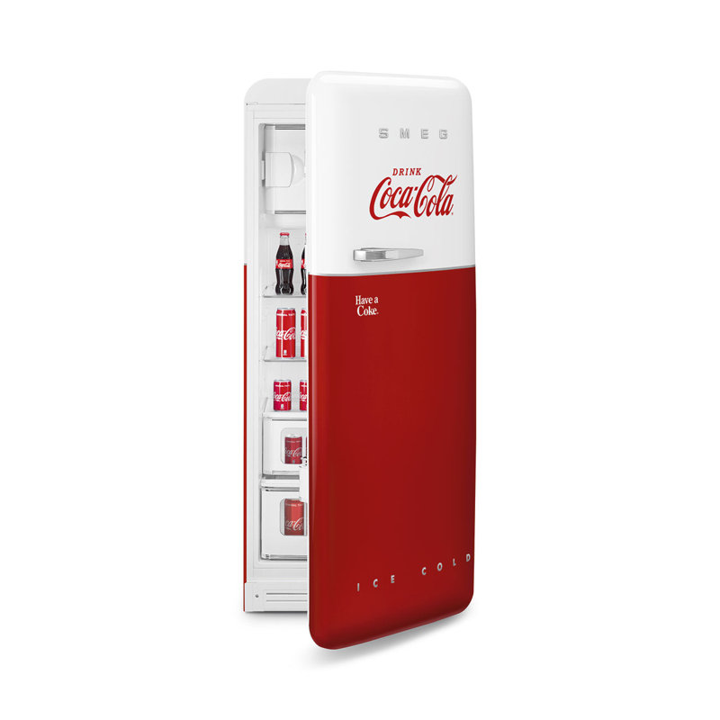 Retro Style Refrigerators