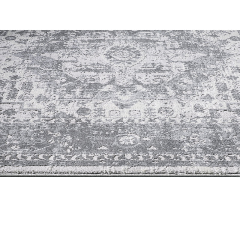 Ansara Indoor Rug, Rectangle 7'9" x 10'