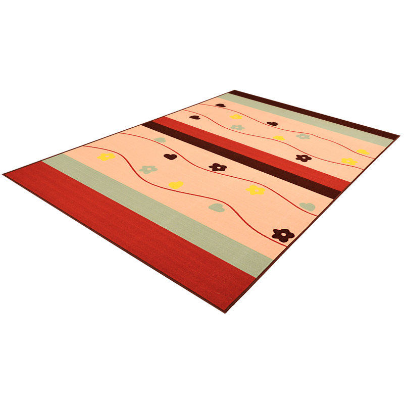 Hand Woven Area Rug, Rectangle 160 x 230cm