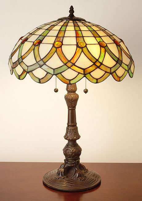 Pigott Metal Table Lamp