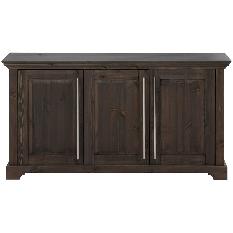Sideboard, Grey